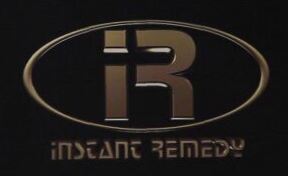 Instant Remedy logo