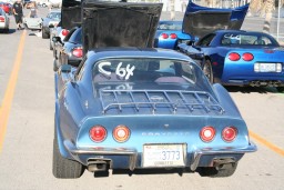 Corvette C64