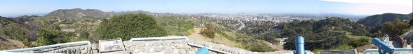 L.A. Panorama