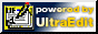 Powered by UltraEdit